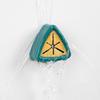 Toallero autoadhesivo creativo sin perforaciones, colgador de toallero para cocina, baño, almacenamiento de toalleros, tapón para toallero