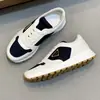 Tênis Casuais Esportivos de Couro e Malha para Homens, Tênis Respiráveis de Corrida para Homens no Verão, Novos Sapatos para Dirigir e Viagem para Homens