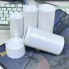 Em estoque tubo de papel kraft frasco de óleo essencial lata de papel embalagem de tubo redondo lata de papel para chá caixa de papel para cosméticos lata de papel de ágar