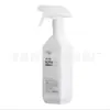 Botella Pulverizadora Nueva para Diluir, Botella Pulverizadora de 500ml, Botella Pulverizadora Tipo Pistola, Líquido para Lavar Platos, Desinfectante, Botella Cuadrada de HDPE