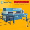 Hyde fornece mesa deslizante automática de precisão máquina de corte de quatro colunas máquina de corte de matriz de algodão pérola para blister máquina de corte inteligente