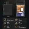 Película Transparente Hengwei HD para Cartas Yu-Gi-Oh! Película Protectora Interior Universal Pokemon Ptcg Fábrica de Origen Venta al por Mayor