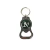 Al por mayor Transfronterizo Llavero de Equipo de Béisbol Equipo MLB Abrebotellas con Logo Creativo Abrebotellas Portátil de Metal Regalo