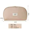 Bolsa de Armazenamento de Roupa Íntima de Grande Capacidade, Bolsa de Armazenamento Portátil para Viagem, Bolsa Organizadora de Sutiã e Roupa Íntima para Viagem, Bolsa para Organizar Meias