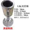 Tanque Termostático de Baixa Temperatura Qiwei Tanque de Baixa Temperatura Tanque de Água Refrigeração de Baixa Temperatura Bomba de Circulação de Líquido Banho de Reação Tanque Termostático Tanque de Água com Circulação