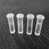 Diámetro 4.0mm Cabeza Redonda con Marca de Tarjeta Poste Guía de Luz Columna de Luz LED Poste Guía de Luz F4 Perlas de Lámpara LED Lámpara SMD