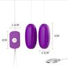 Laile usb Double Jumping Egg Masturbador Feminino Headgear Língua Lambendo Vibrando Ovo Flertando Masturbando Ovo Sexo Diversão Produtos Atacado