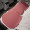 Cojín para Asiento de Coche 2025 Almohadilla Refrigerante de Verano Ventilación del Asiento Transpirable Antideslizante Almohadilla para Coche Modelo Delgado Cojín Universal para Asiento para Todas las Estaciones