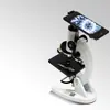 Suporte de celular para telescópio suporte universal para câmera de celular clipe de vídeo ventosa binóculo único clipe de câmera de telescópio astronômico