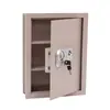 Precio directo de fábrica para el hogar es grande, caja fuerte caja fuerte caja fuerte de pared para el hogar