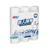 JXF075 Rolo para Impressão de Fotos Pano Preguiçoso Absorvente de Óleo Absorvente Papel Toalha de Cozinha Descartável 25*3 Rolos * 1 Pacote