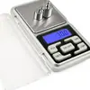 Balanza para Joyería Portátil Mini Bolsillo Electrónica Balanza Electrónica de Palma 0.01g Balanza para Teléfono Móvil