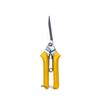 Marca Diamante Dorado Tijera Fina para Fruta de Acero Inoxidable Tijera de Podar de Acero Inoxidable Tijera para Fruta Tijera para Verduras y Frutas Tijera para Uvas Herramientas de Jardín