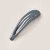 Hyun-a-a-estrella coreana clip de gota barniz de horneado gota de pegamento gota de aceite clip BB femenino accesorio para el cabello pasador de pelo clip lateral pasador de pelo venta al por mayor