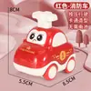 Coche de juguete explosivo de inercia con tracción en las cuatro ruedas para niños, vehículo todoterreno de acrobacias para niños y niños, puesto de juguetes, regalo, venta al por mayor