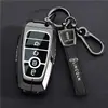 Adecuado para Cubierta de Llave Lincoln Navigator Adventurer Aviator Z Navigator Continental Mkc Hebilla Mkz/Mkx Bolsa de Carcasa