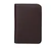 Mini Portatarjetas con Ranuras Múltiples Portatarjetas de Negocio para Hombre Portatarjetas Bancarias Portatarjetas Portatarjetas de Crédito para Mujer Cartera Urbana Simple