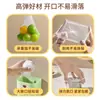 Caja de Almacenamiento de Bolsas de Filtro Desechables para Encimera de Cocina, Montaje en Pared, Gran Capacidad