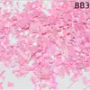 Laca nacarada, finas peças de madrepérola, arte para unhas, pintura em laca, peças de madrepérola, materiais DIY, laca incrustada, papel nacarado