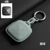 2025 Krypton 7X Estuche Especial para Llaves 001FR 007GT Estuche de Cuero Color Original de Coche de Gama Alta Hebilla Krypton X para Hombres y Mujeres