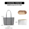Solo se vende la bolsa interior - Bolsa exterior no incluidaBolsa Tote con Monograma Tb Tory Burch Modelos Nuevos y Antiguos en Varios Tamaños