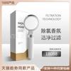 Xiamen Fragrância Remoção de Cloro Portátil Beleza Chuveiro Filtro Cartucho Soquete Chuveiro de Chuva Conjunto Completo de Chuveiro Coreia Japão