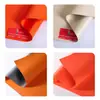 Personalización Masiva de Materiales para Toldos, Tela Cortada con Cuchillo y Colores Personalizables. Tela de Malla de PVC