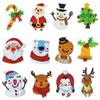 Pegatinas de pintura de diamantes para niños, pegatinas aleatorias 5D de animales, pegatinas decorativas para refrigerador, pegatinas de animales, fabricantes de pegatinas al por mayor