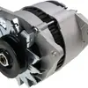 Alternador de 12 Voltios 70 Amperios 38 Adecuado para Lister Petter Lpw2, Lpw3, Lpw4