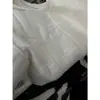 [Recomendación Destacada] Yuran 26 Nueva Colección Primavera/Verano Estilo Old Money Chaqueta Chaleco de Mezclilla Clásico Básico