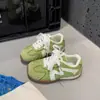 Zapatos Deportivos para Niñas 2026 Primavera/Otoño Estilo Nuevo Niños Niños Transpirables Suela Suave Zapatos de Entrenamiento Alemanes Niñas Estudiantes Zapatos Casuales
