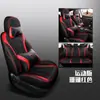Cly es Adecuado para Baic New Energy Eu5 Cubierta Especial para Asiento de Coche Cojín Cubierta Hecho a Medida Piel Deportiva Alfombrilla de Cuatro Estaciones