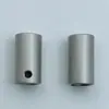 Reloj de Pared de Metal Teléfono Móvil Cuerda Accesorios de Ferretería Sudadera Ropa Pantalones Sombrero Cabeza de Cuerda 6mm Cilíndrica Venta al por Mayor de Fábrica Zinc