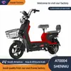 Fabricante Transfronterizo Bicicleta Eléctrica Bicicleta de Dos Ruedas Patinete de Viaje Diario Patinete Eléctrico Patinete Eléctrico para Estudiantes Viaje Diario Patinete Eléctrico para Adultos Venta al por Mayor