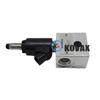 Piezas de excavadora para la válvula solenoide de la bomba del ventilador KOVAX VOE14616530 EC460B EC480D