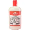 Cola Escolar Branca Famix 500G