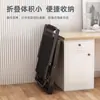 Silla reclinable plegable para dormitorio, silla de computadora, silla para descanso de almuerzo en la oficina, silla perezosa con respaldo, silla sofá, para el hogar, sedentario