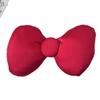 Bonito Menina Japonês Kitty Estilo Bow Hairpin Algodão Lado Hairpin Doce Dos Desenhos Animados Bow Tie Acessórios para o Cabelo