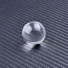 Europa y Estados Unidos esfera de cristal de piedra natural transfronteriza 20 mm amatista ágata piedra bola pulida adornos decoración del hogar
