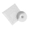 Accesorios para cafeteras Breville, red de distribución de agua de acero inoxidable, apta para cafeteras Platinum Rich serie 9, filtro de red para cabezal de preparación