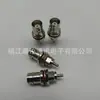 Conector Coaxial de Radiofrecuencia BNC-C-Ky-1.5Q9 / Conector Hembra BNC para Cables Rg316/174 y Otros Cables de Alta Frecuencia