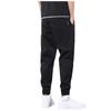 Pantalones largos informales de trabajo de verano 2021 para hombre, pantalones deportivos holgados, pantalones finos de nueve puntos a la moda para primavera.