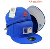 Boné de Baseball MLB Novo 2026 para Homens e Mulheres, Boné Bordado, Boné para Proteção Solar ao Ar Livre, Boné Fechado Novo com Boneca de Anjo