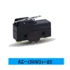 Micro interruptor Bluebird RZ-15GQ-B3 GQ22 GW HW78 toque de impulso limite de elevador