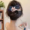 Pinza de Pato Grande para Cabello Grueso, Pasador para Mujer, Nuevo Pasador de Animal 2026, Accesorio Sencillo para el Cabello