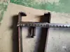 Maquinaria para Doblado en Frío Soporte Triangular Acero Tipo C Bastidor Vertical de Descarga Desenrollador Soporte de Barrera de Material Tipo A