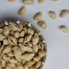 Campanillas de Viento de Cáscara de Fruta Natural, Materiales de Campana de Cáscara de Fruta, Sonajeros de Cáscara de Fruta Natural para DIY, Venta al por Mayor