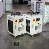 Enfriador de Agua Industrial Quan Guan 3Kw de Refrigeración Circulante para Máquina Herramienta Electroplating Corte Láser de Fibra Refrigeración por Agua