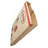 Bolsa de Papel a Prueba de Aceite para Batata Asada de Grado Alimenticio Bolsa para Empaque de Alimentos de Batata Asada con Castaña Frita con Azúcar Bolsa Personalizada para Snacks