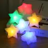 Luces de estrella de mano, danza, coro masivo, escenario de actuación, decoración, luces de estrella de mano para muñeca, decoración de actuación